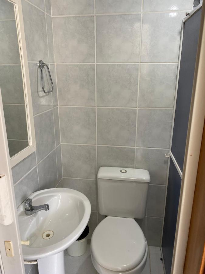 Ferienwohnung Apartamento Na Rua Coberta Gramado Exterior foto
